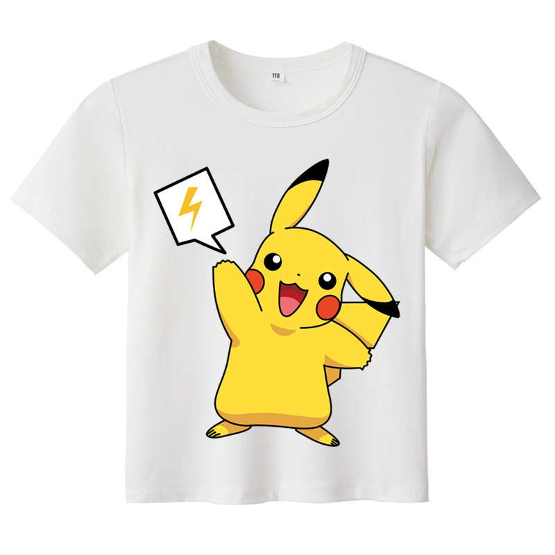 銀色のピカチュウ30