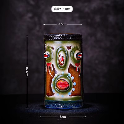 ミシェル・カラー510ml