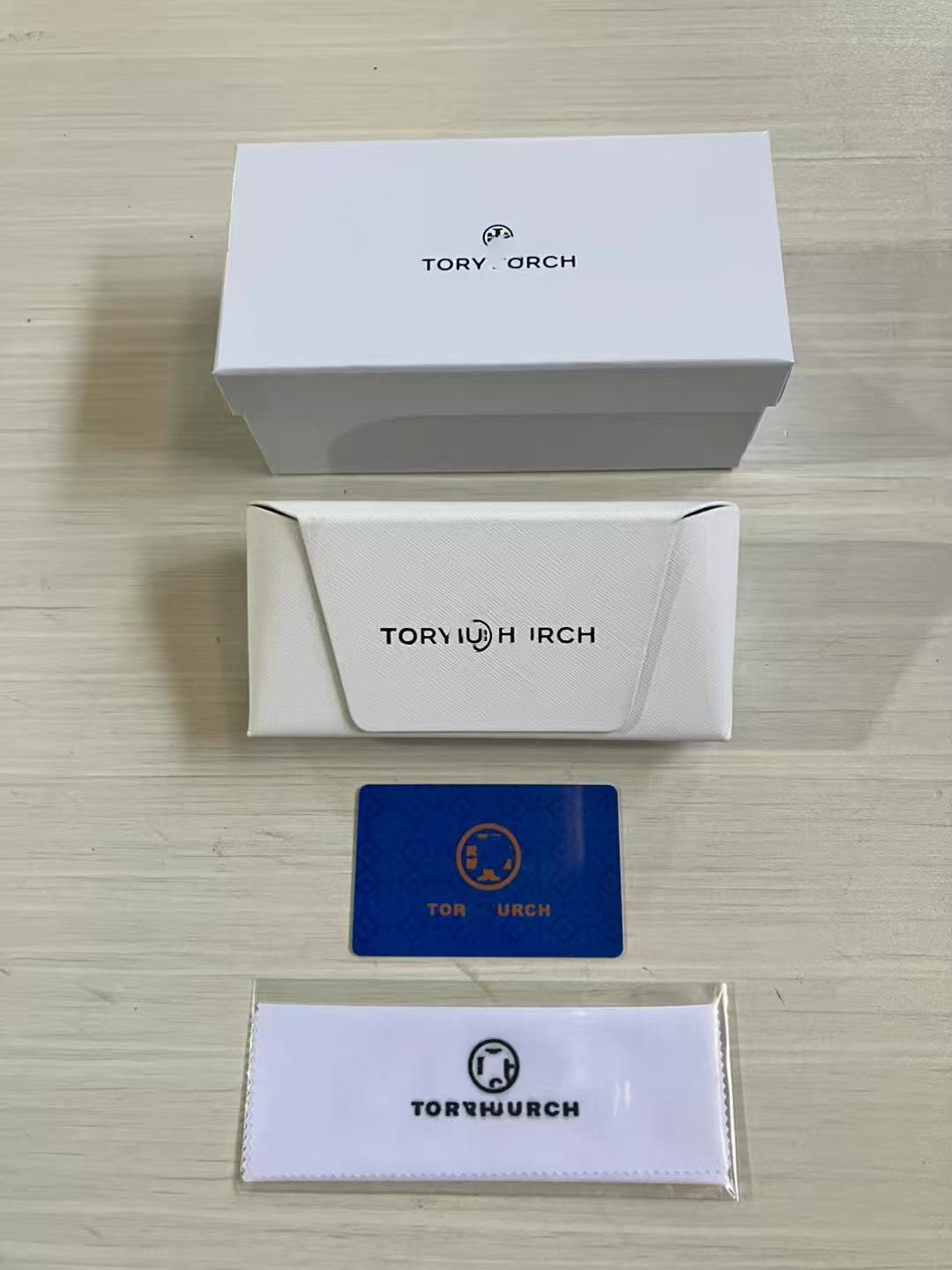 Tang Libaiqi サングラスケースセット