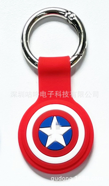 アメリカチーム