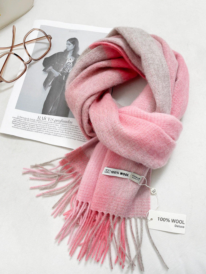 グラデーショングリッドパウダー