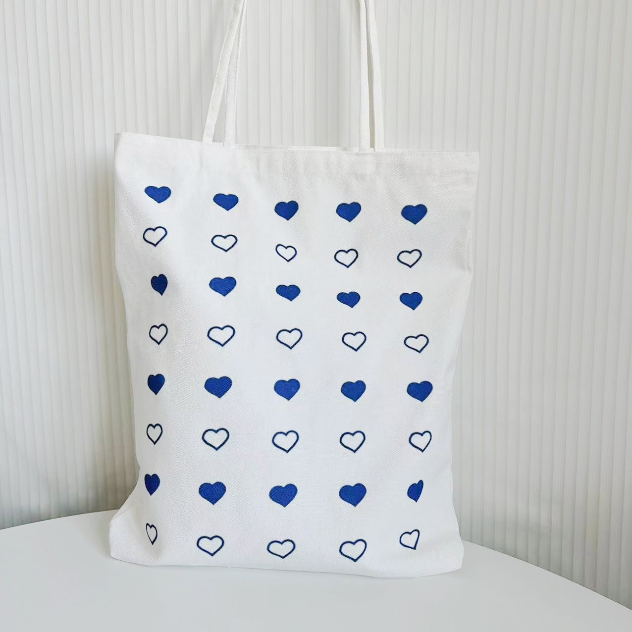 クラインブルーハート