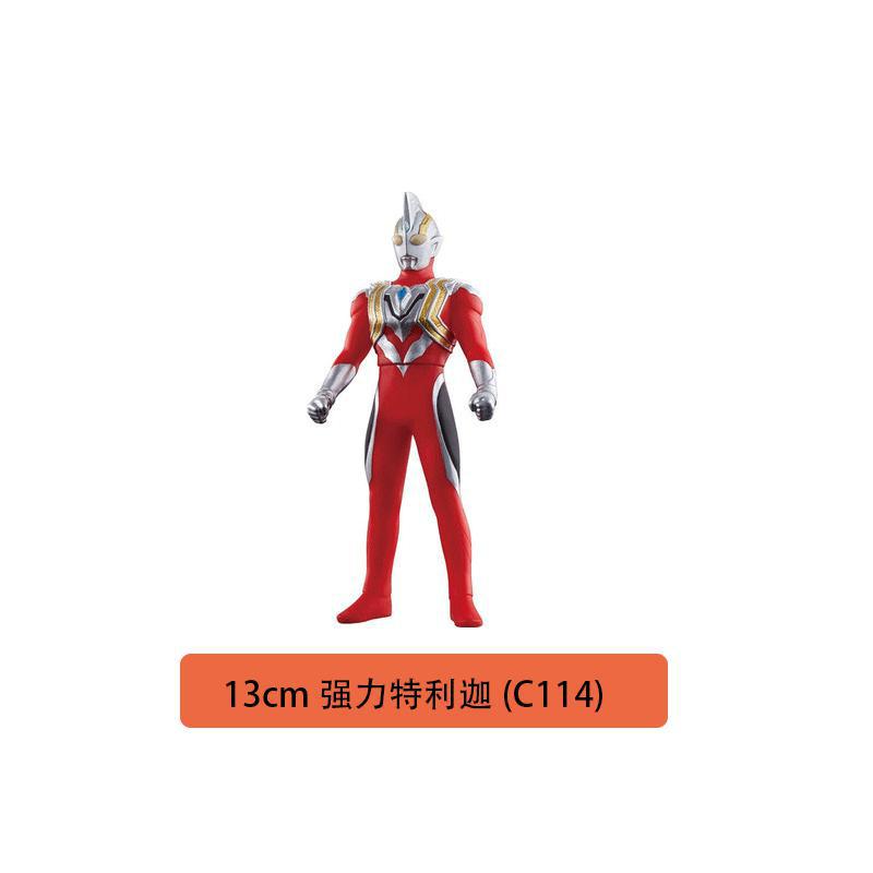 114 パワフルテリーガ