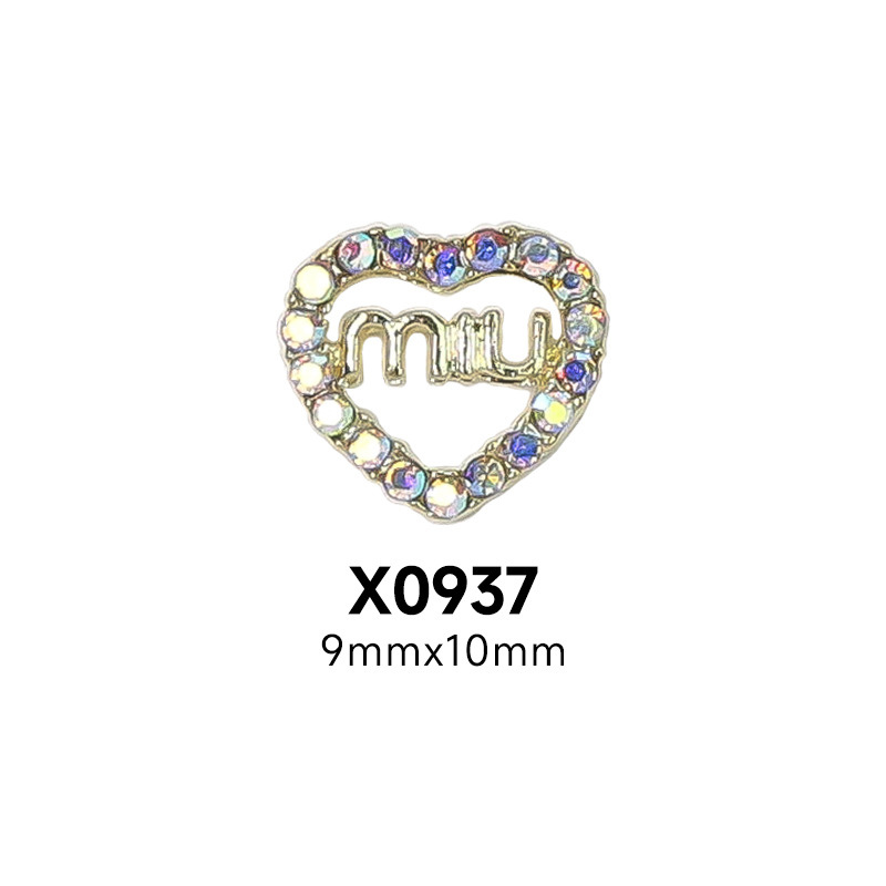 X-937