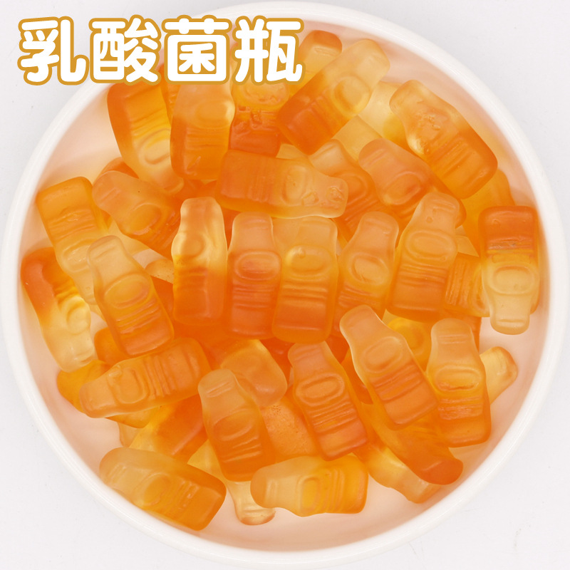 乳酸菌ボトル2斤