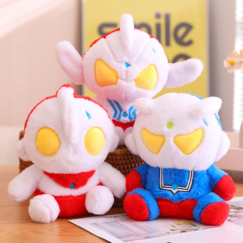 ウルトラマン