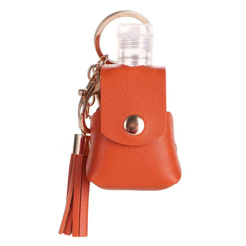 オレンジレッド