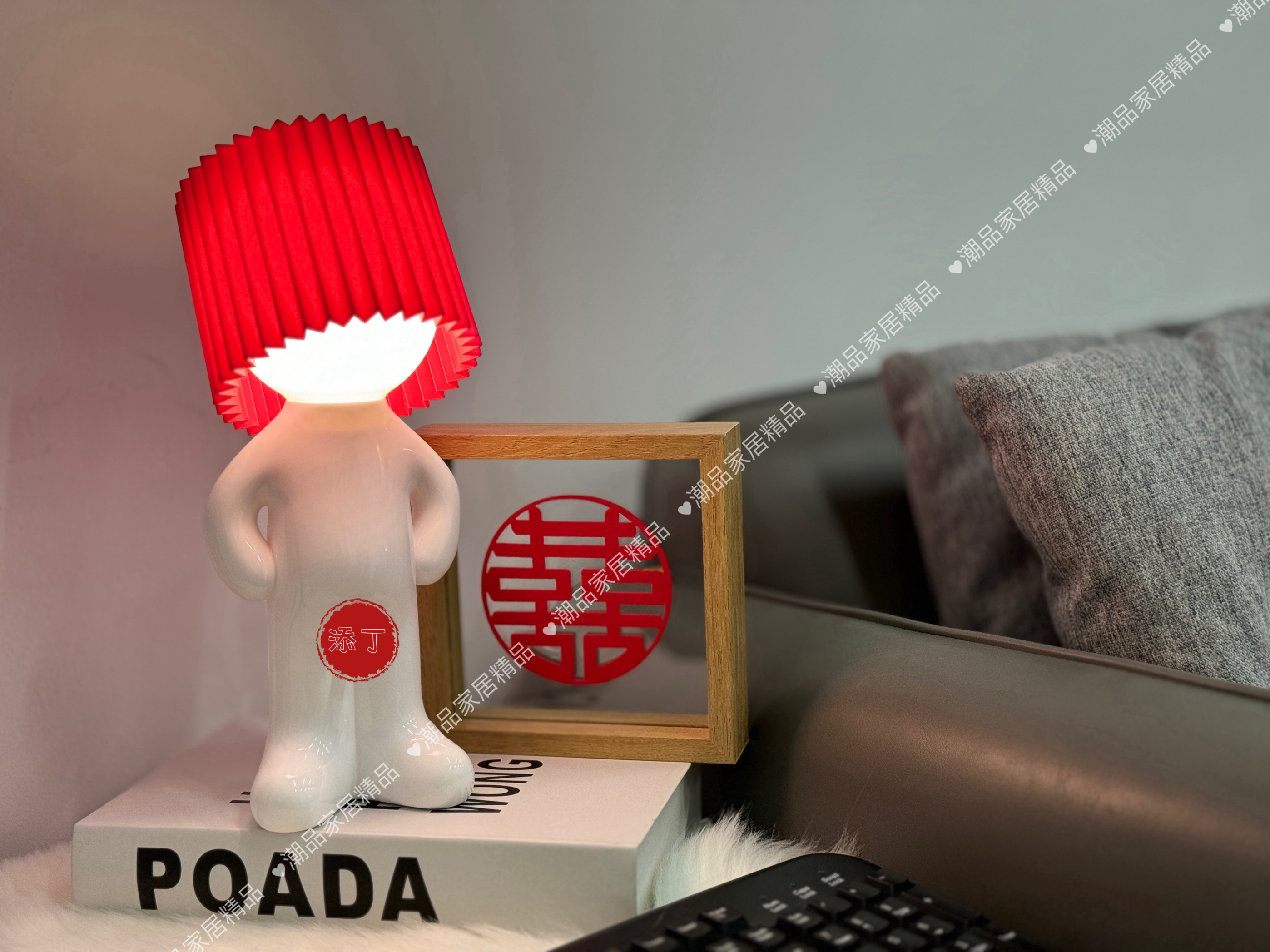 ❥▣▣●☼☼ビッグレッド（充電式モデル）は約2時間でフル充電❥▣▣●☼☼