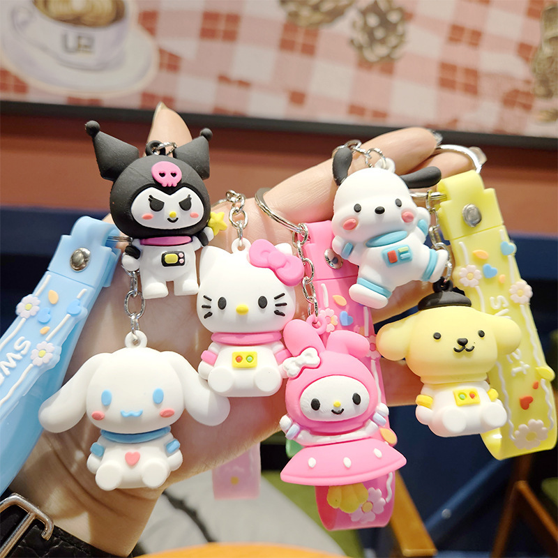 Sweet Sanrio シリーズ—混合バッチ