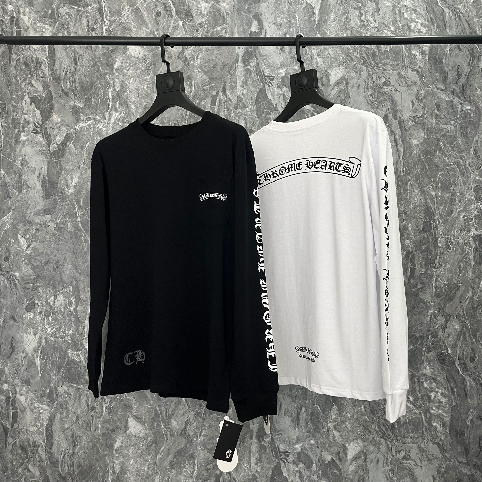 8021 ブラック