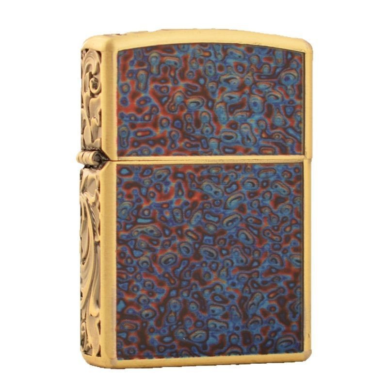 ZK53-5 ラージラッカーブルーハイ