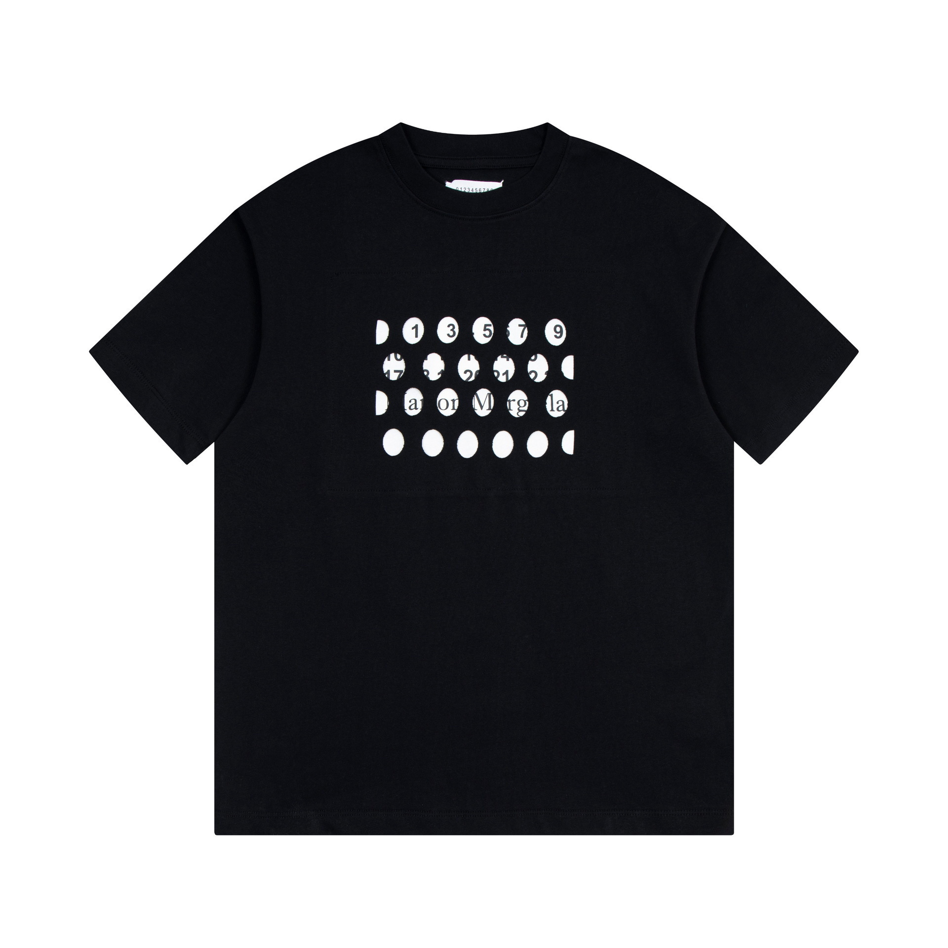 802ブラック