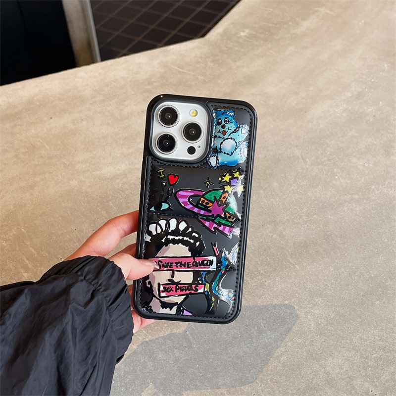 ダウンジャケット - ウェストマザー・ヴィヴィアン