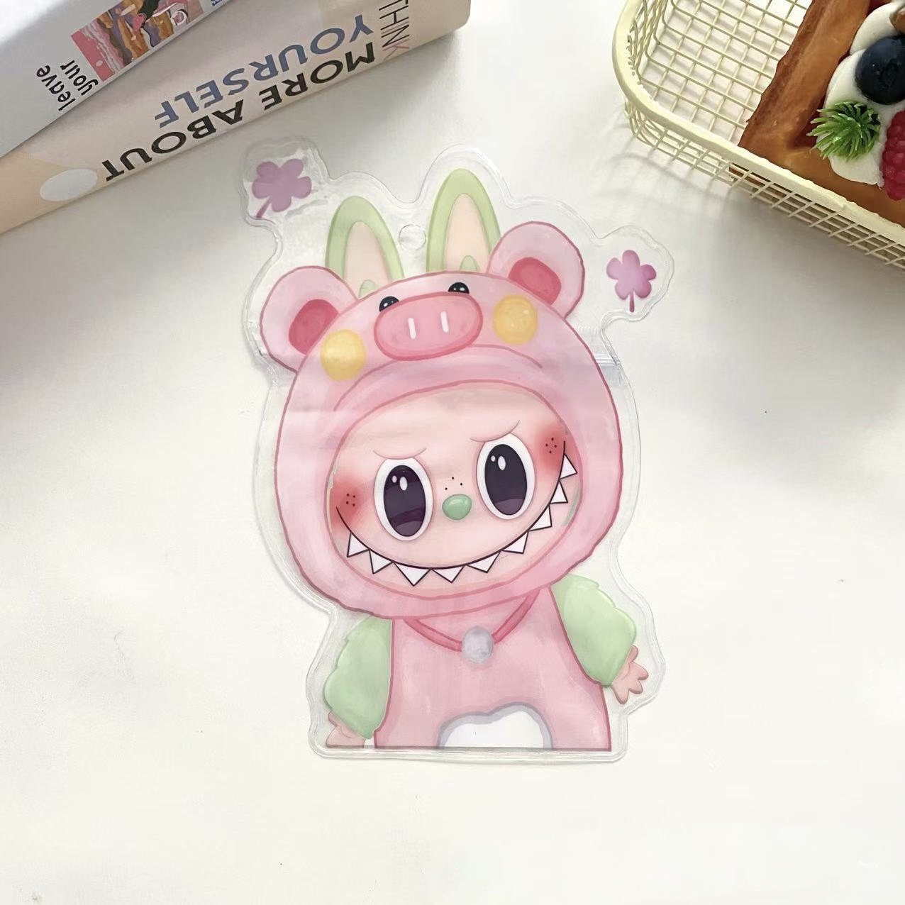 ピギー No.11