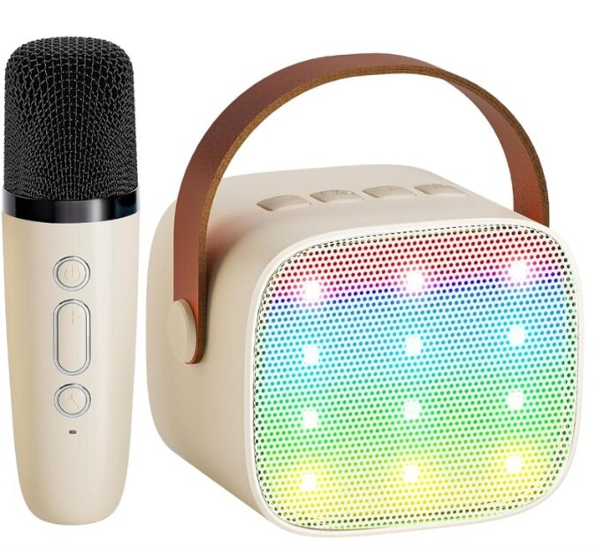 オフホワイト シングル ウィート 英語版 ライト付き