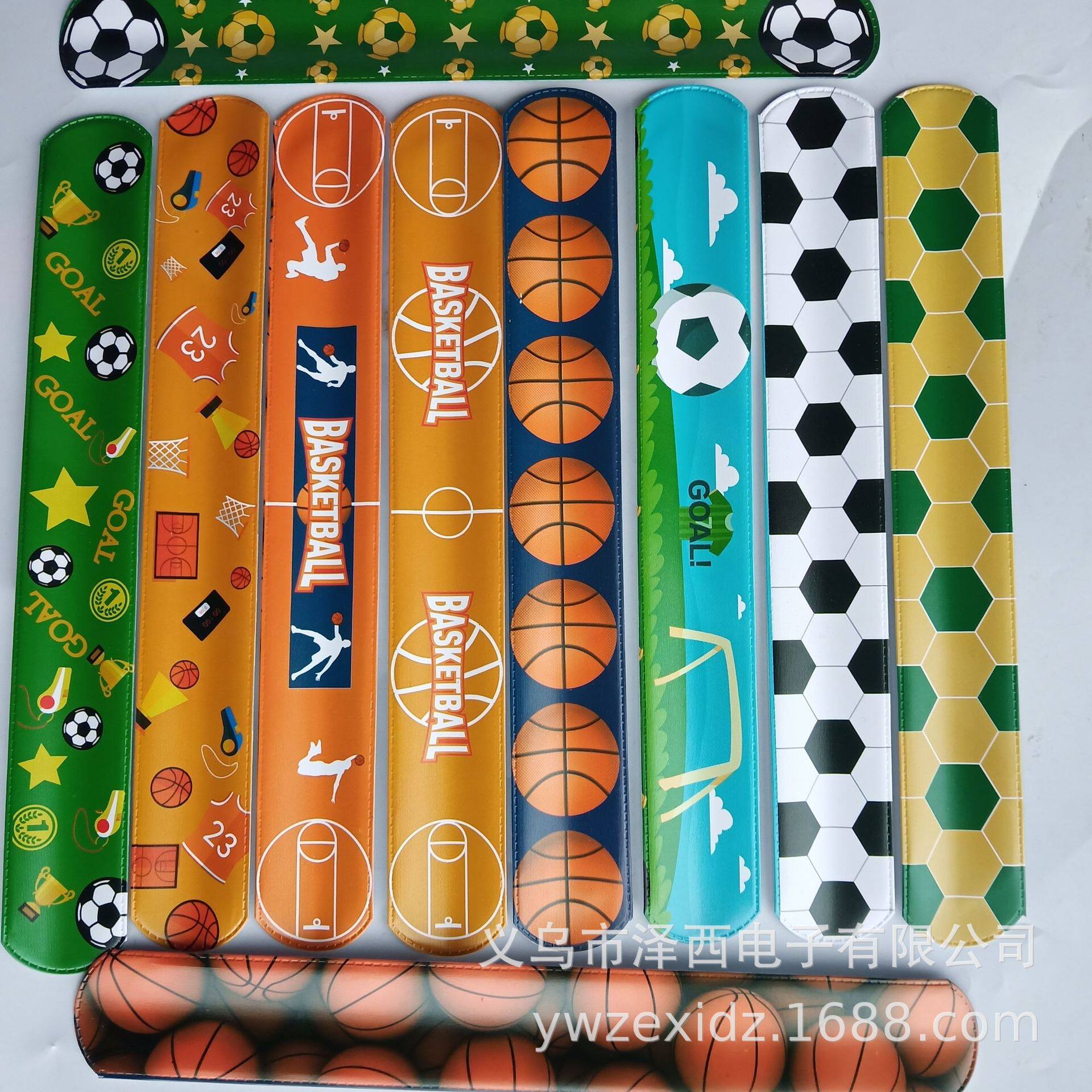 サッカーバスケットボール10種類
