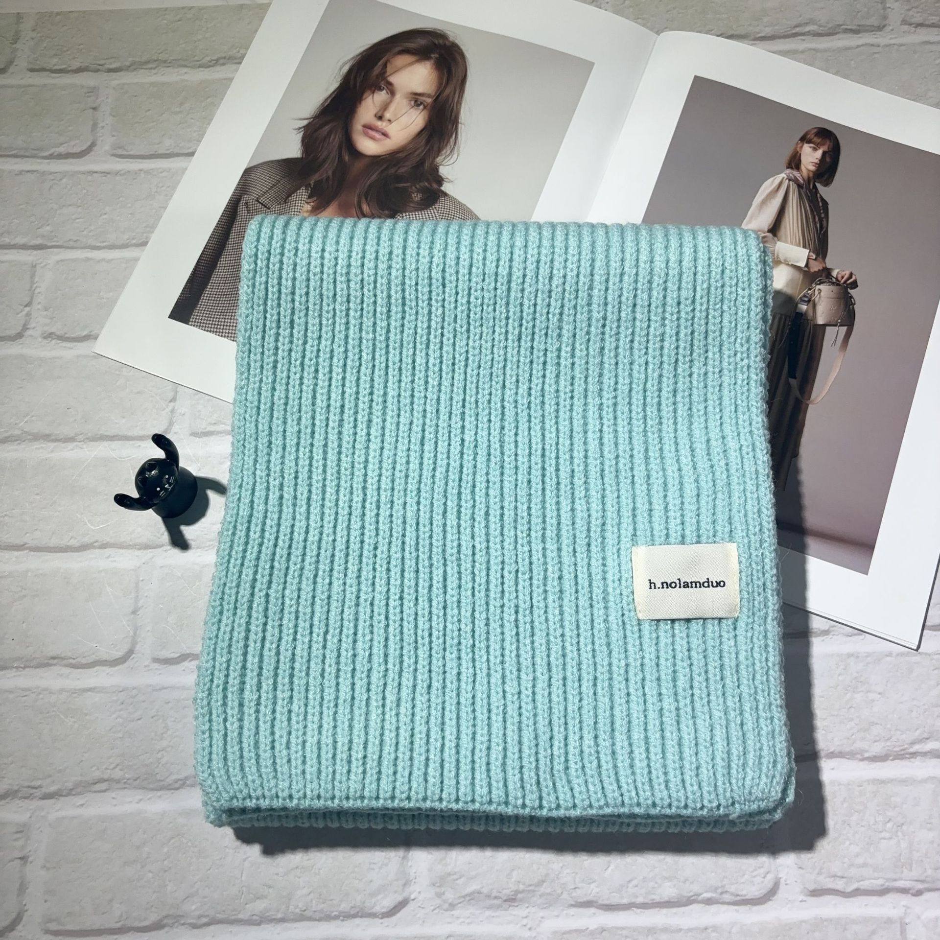 ジュエジュエジ 26#グレイシャーブルー