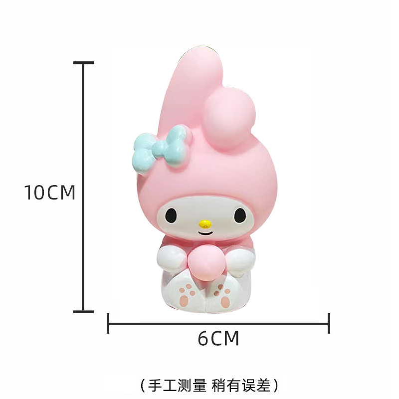 泡を吐く美楽ティ