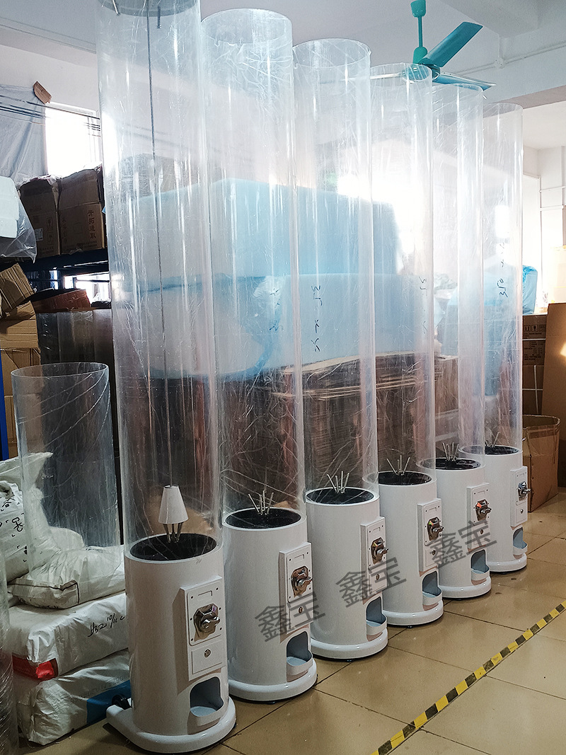 カスタマイズされた超高 2.6m スタイルのデポジット