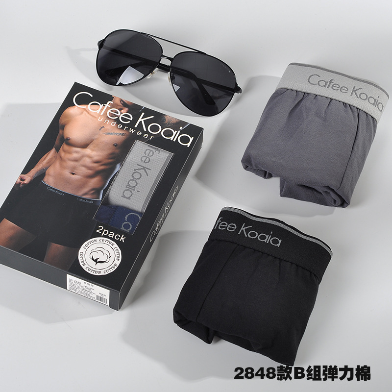 2848B (ストリップ)