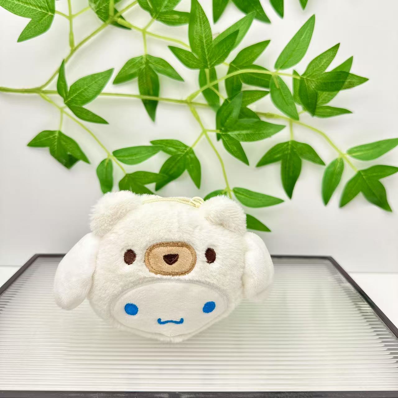 シナモンドッグ