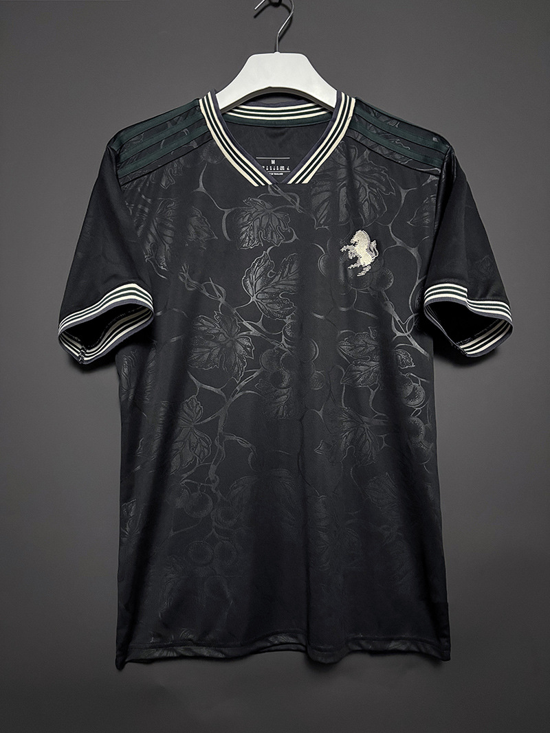 25-26 ユベントス 2人目のゲスト