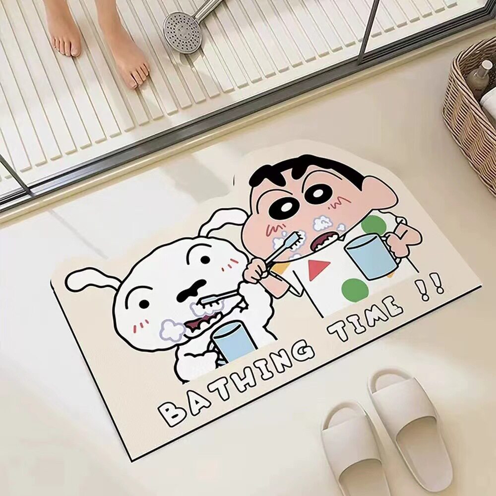 歯磨きしんちゃんCタイプ