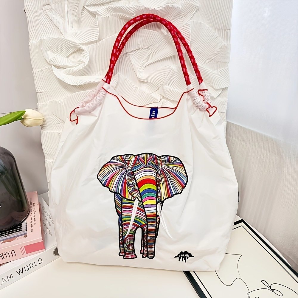 エレファントホワイト(ショルダーストラップを除く)