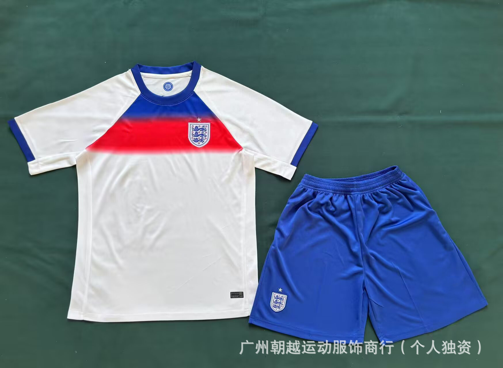 女子サッカーイングランドのホームコート