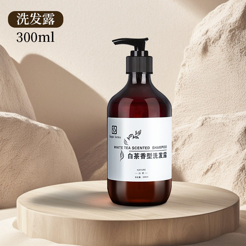 シャンプー 300ml