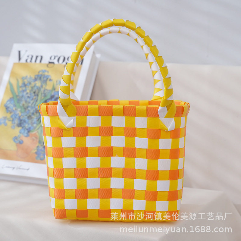 スタイル22（裸バッグ）