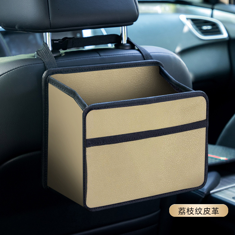 H6 14大角桶【純ベージュ: レイシ紋】