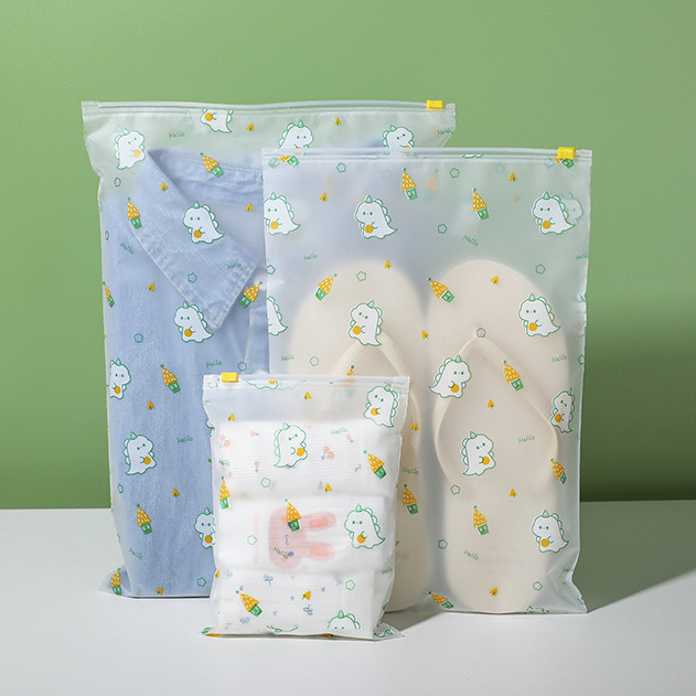 小さな恐竜; 小さいサイズ 20*28; PE