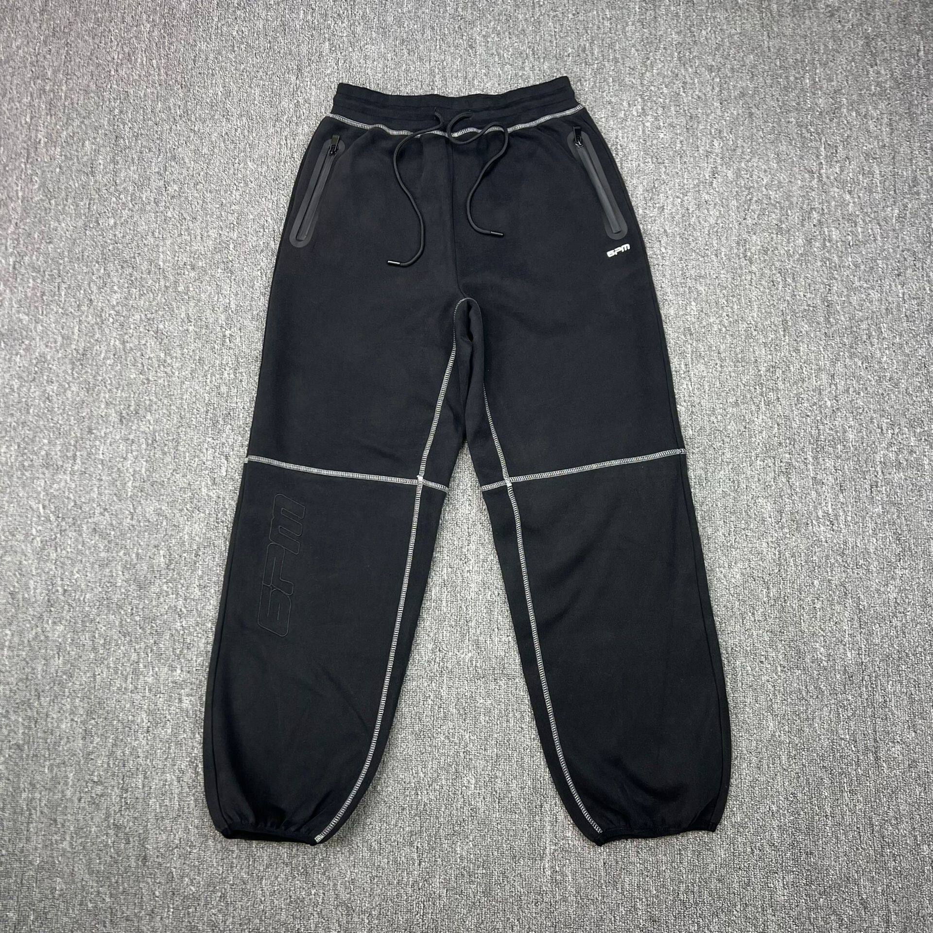 3005#(パンツ)ブラック