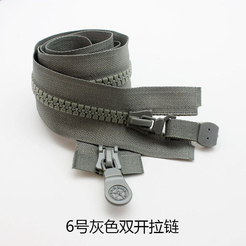 グレー両开き * 64㎝