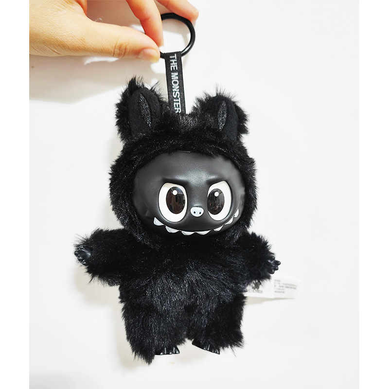 かわいい小さな黒人