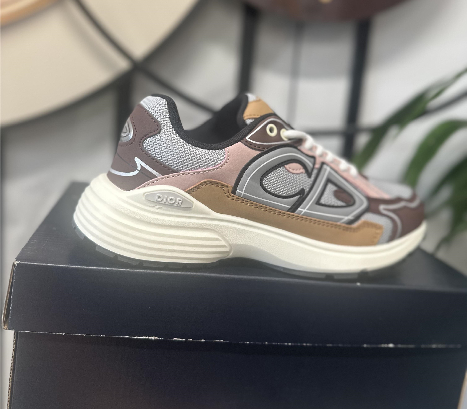 CD-グレーパウダーコーヒー