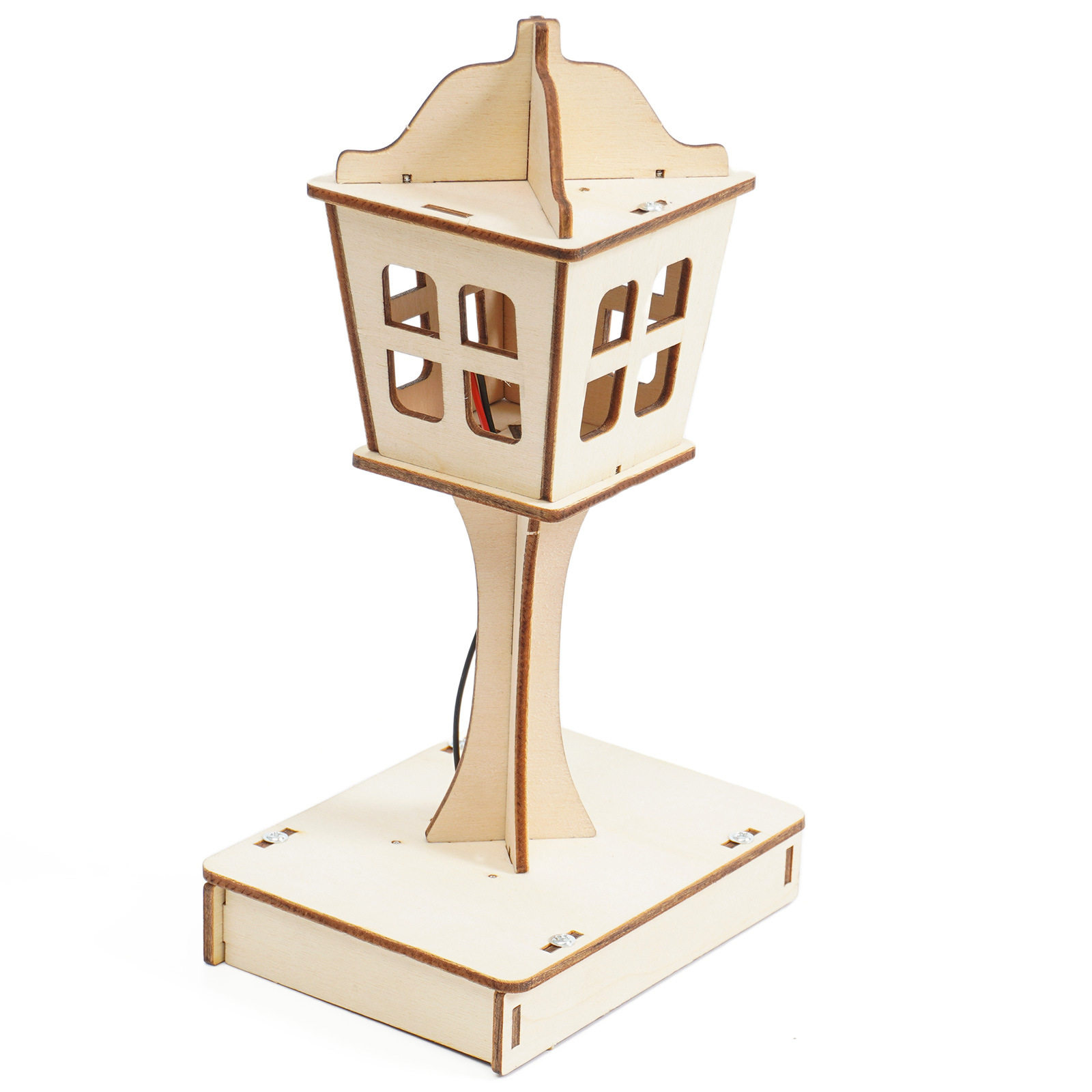 A-28A音控灯電気スタンド