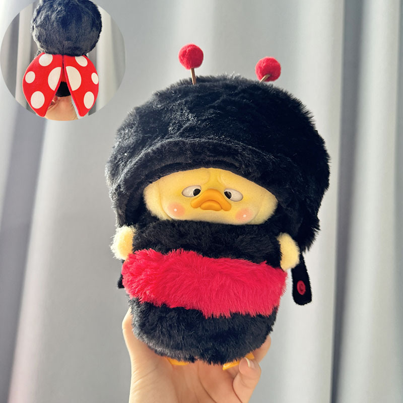 20cm 赤カブトムシ 2個セット