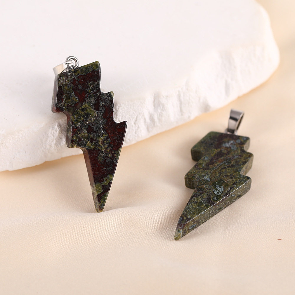 DZ0098 ドラゴンブラッドストーン