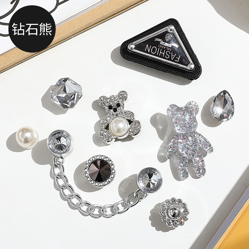 ダイヤモンドベア