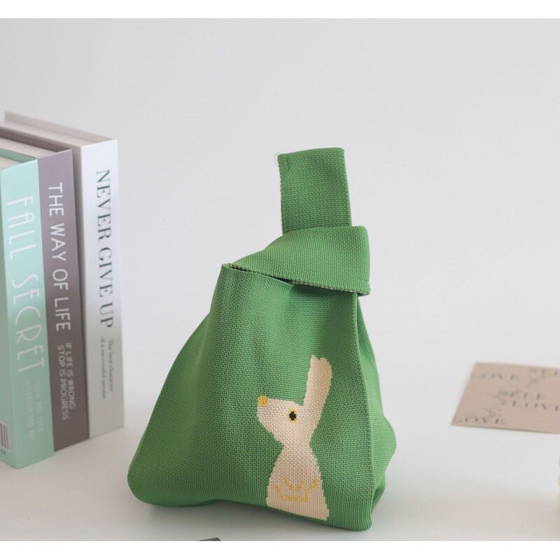 カンガルーグリーン