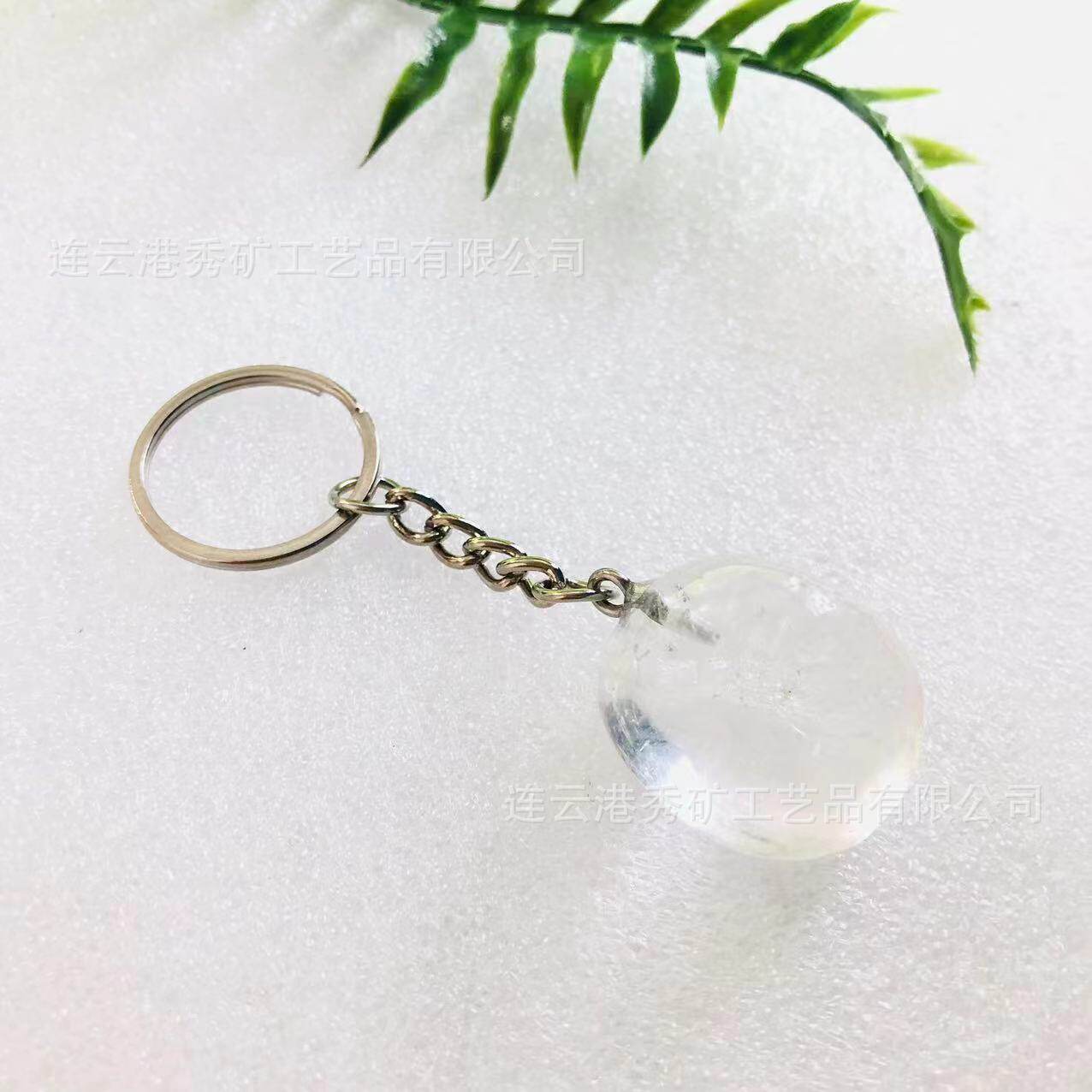 ホワイトクリスタル