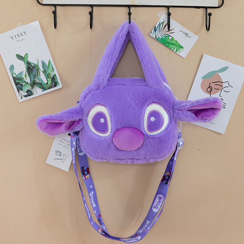 ステッチパープル