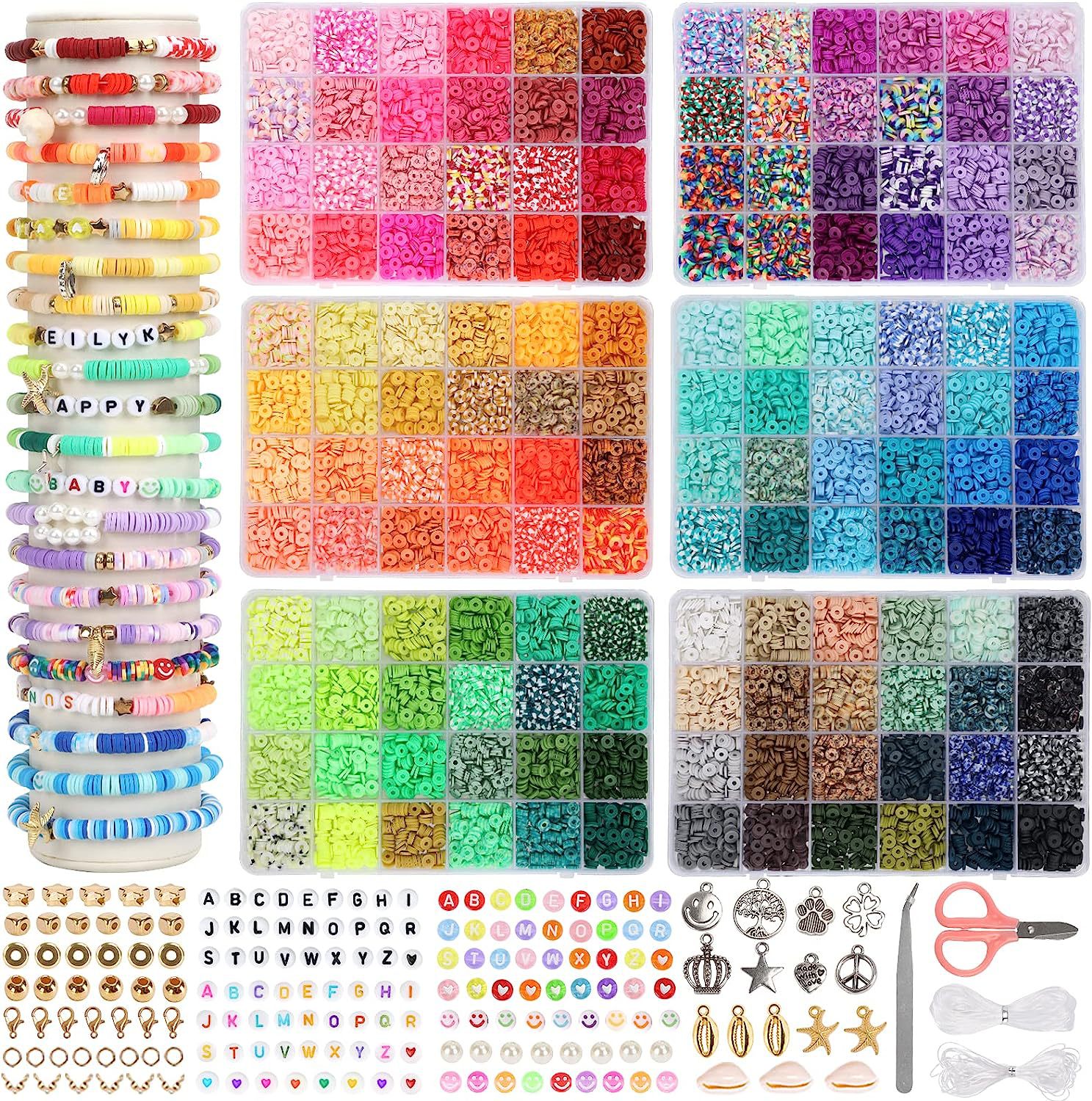 144色 (約19500pcs) パッケージサイズ: 215*150 * 105mm約1.4kg