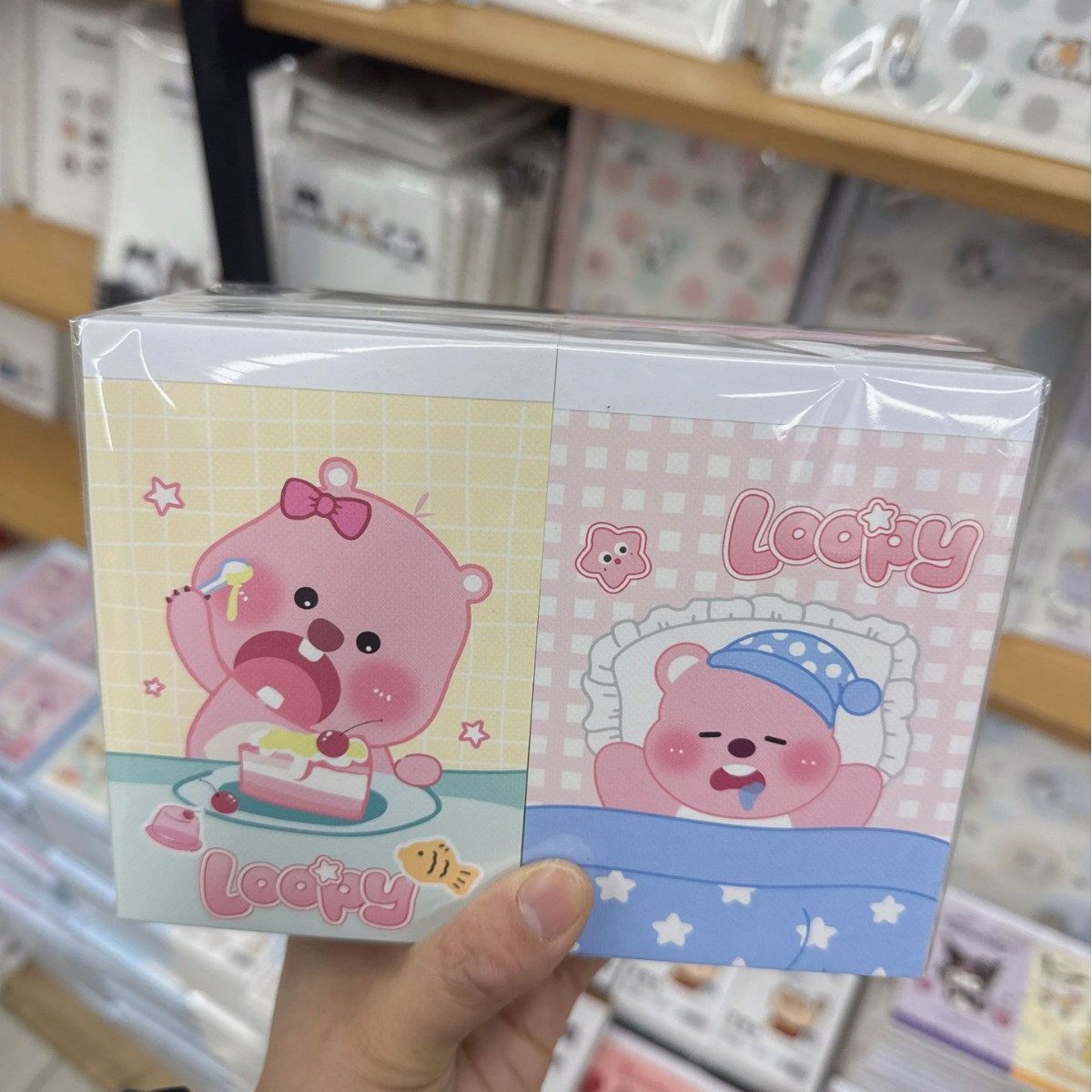 Lebi-A7 フォト用紙（白紙）