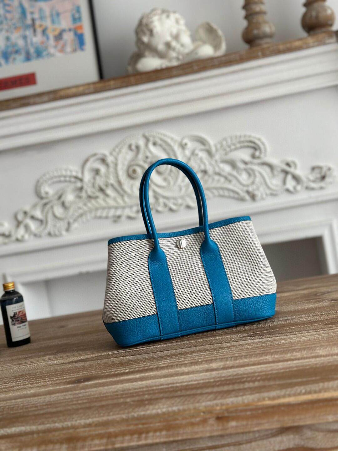 ブルー(箱付き)