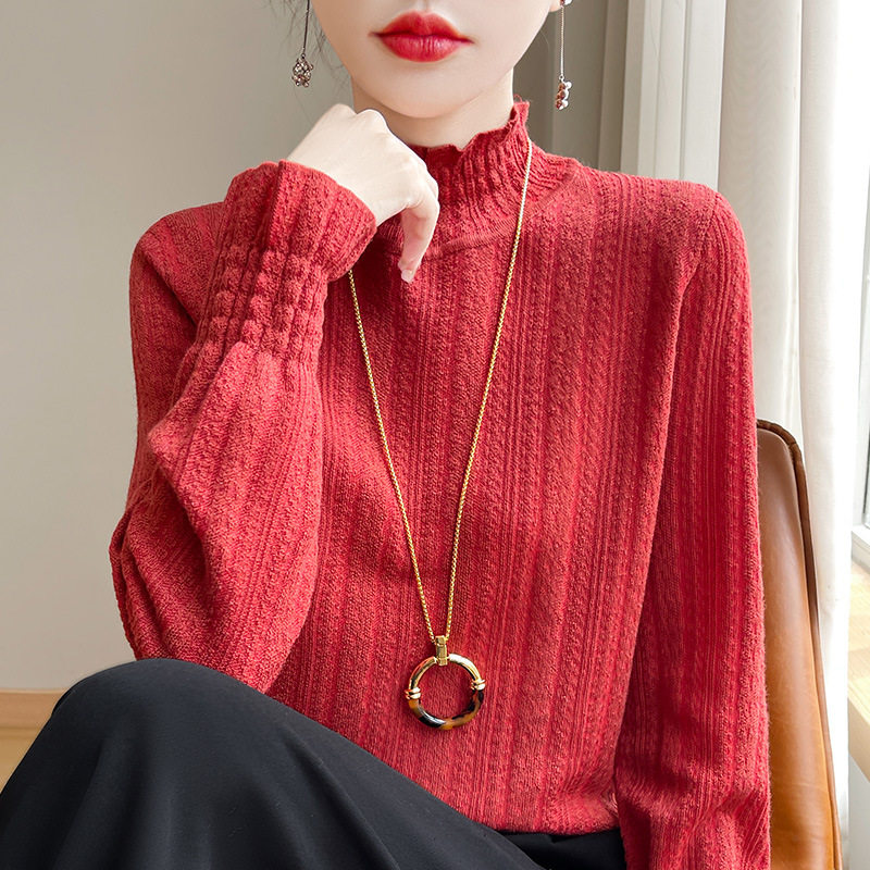 チェリーレッド