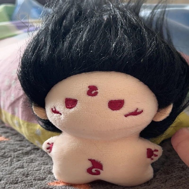 コットンドール【ネザ】