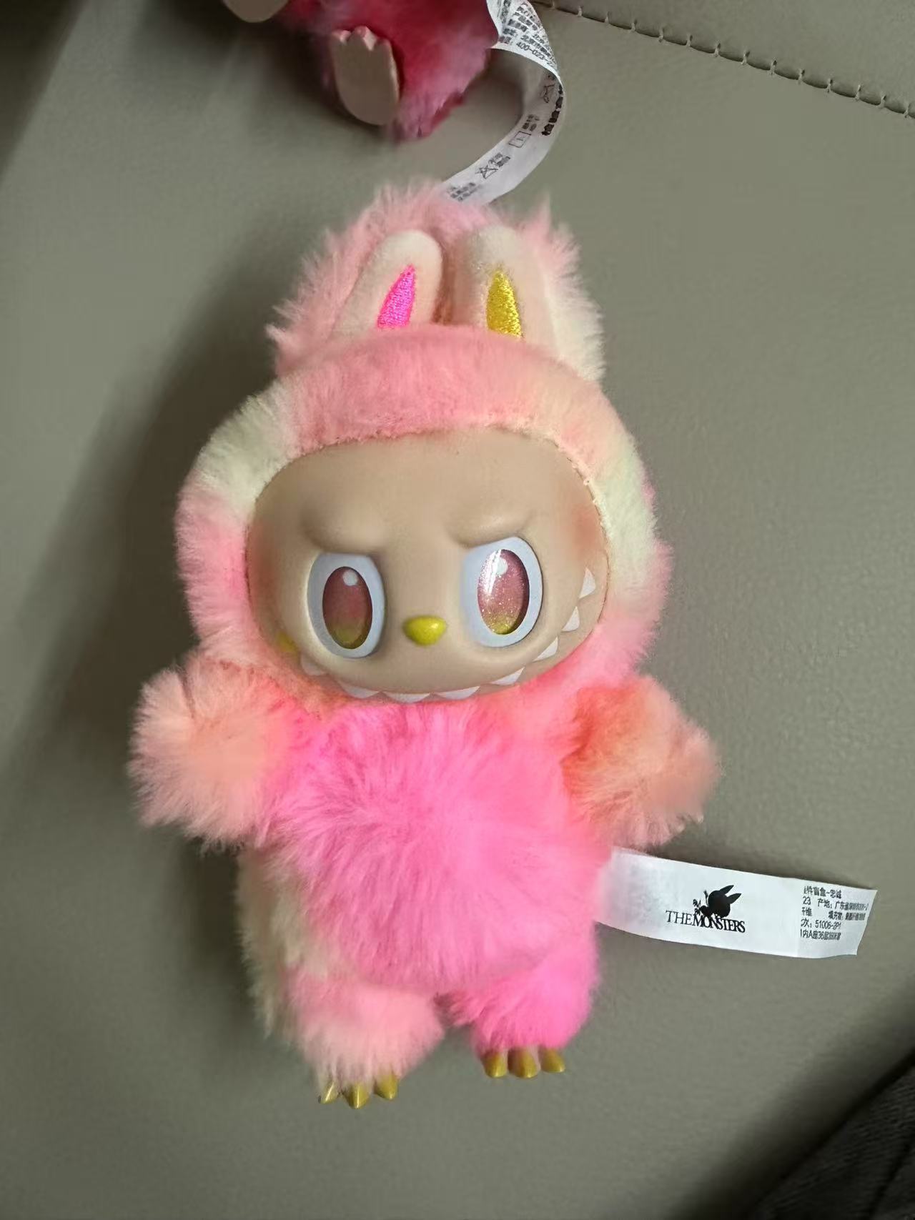 3代目【ピンクロイヤルティ】